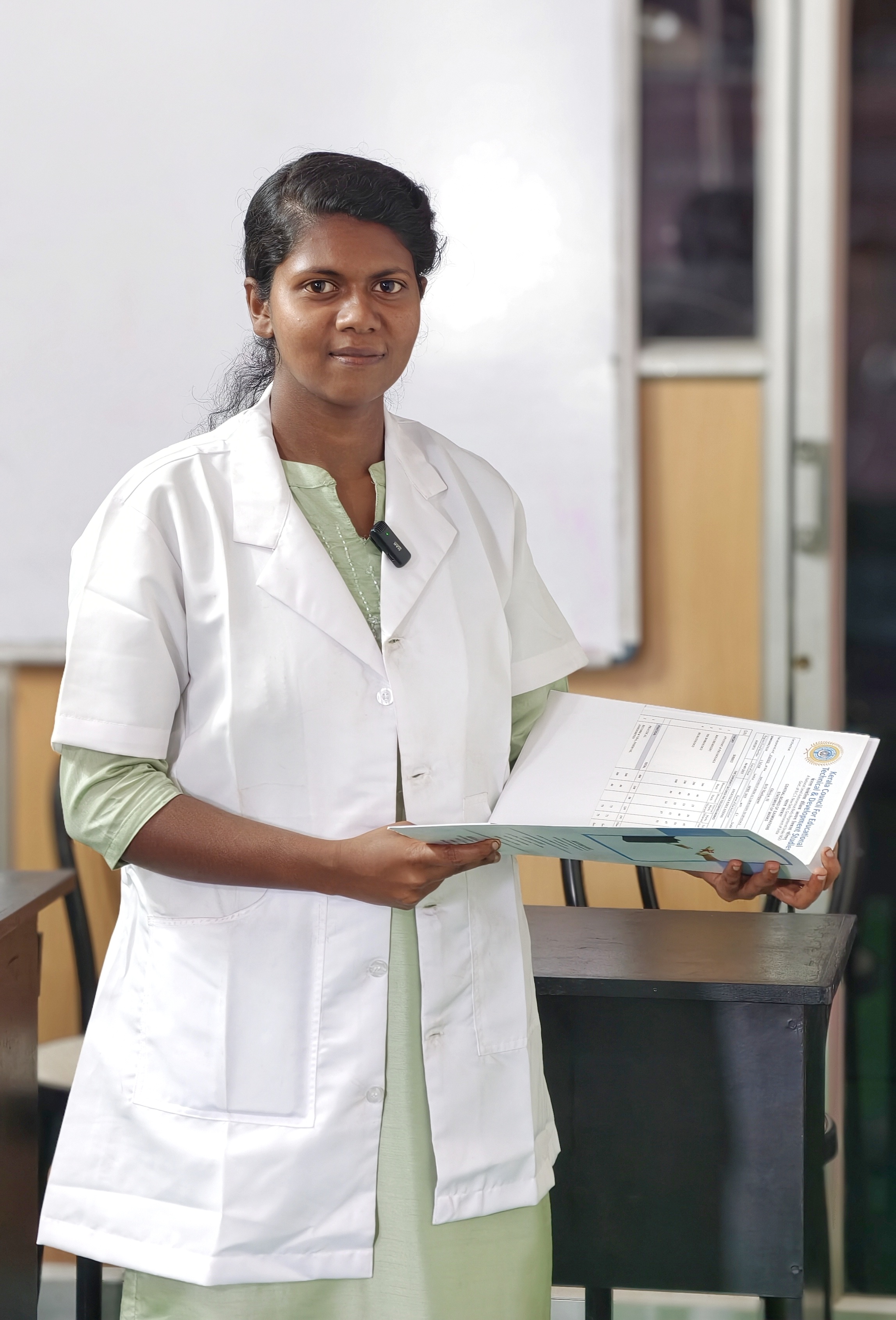 Aneesha Raju