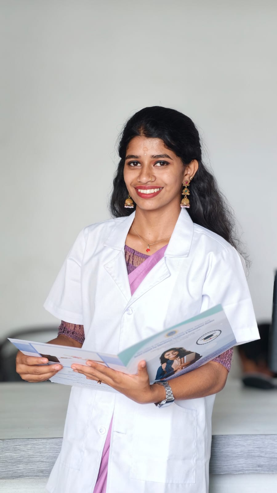 Kavya Shaiju